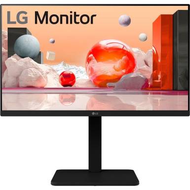 LG 24" 24BA560-B IPS LED 24BA560-B LG 24" 24BA560-B IPS LED 24BA560-B