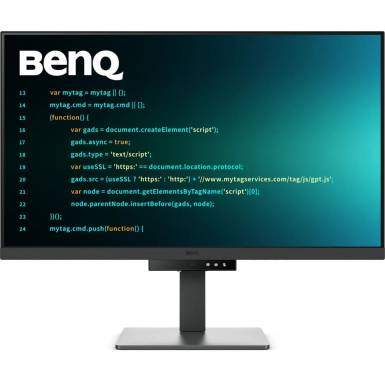 Benq 31,5" RD320U IPS LED 9H.LMSLA.TBE Benq 31,5" RD320U IPS LED 9H.LMSLA.TBE