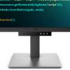 Benq 31,5" RD320U IPS LED 9H.LMSLA.TBE