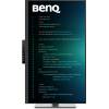 Benq 31,5" RD320U IPS LED 9H.LMSLA.TBE