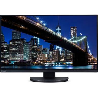 Sharp 27" EA272Q IPS LED 60005917
