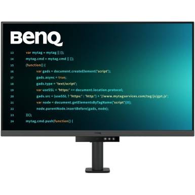 Benq 31,5" RD320UA IPS LED 9H.LMTLA.TBE Benq 31,5" RD320UA IPS LED 9H.LMTLA.TBE