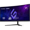 Viewsonic 34" VX3418C-2K LED Curved VX3418C-2K