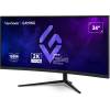 Viewsonic 34" VX3418C-2K LED Curved VX3418C-2K