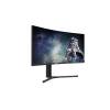 Dahua 34" LM34-E330CA LED Curved LM34-E330CA