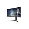 Dahua 34" LM34-E330CA LED Curved LM34-E330CA