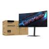 Gigabyte 34" GS34WQCA LED Curved GS34WQCA