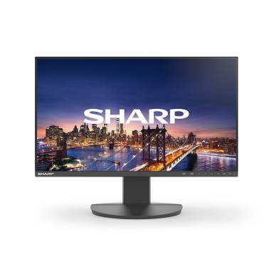 Sharp 27" MultiSync EA271F IPS LED 60006208 Sharp 27" MultiSync EA271F IPS LED 60006208