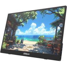 Dahua 15,6" PM16-F201PD IPS LED Portable PM16-F201PD