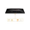 AOC 31,5" U32G4U IPS LED U32G4U