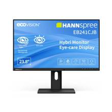 Hannspree 23,8" EB241CJB LED EB241CJB