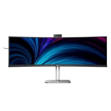 Philips 48,8" 49B2U6903CH LED Curved 49B2U6903CH/00 Philips 48,8" 49B2U6903CH LED Curved 49B2U6903CH/00