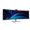 Philips 48,8" 49B2U6903CH LED Curved 49B2U6903CH/00