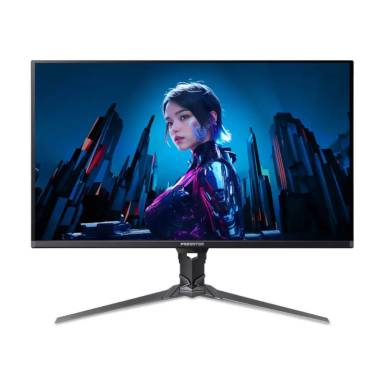 Acer 31,5" X32X5b QLED UM.JXXEE.501 Acer 31,5" X32X5b QLED UM.JXXEE.501