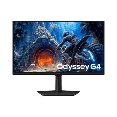 Samsung 27" Odyssey G4 LS27HG402EUXEN IPS LED LS27HG402EUXEN