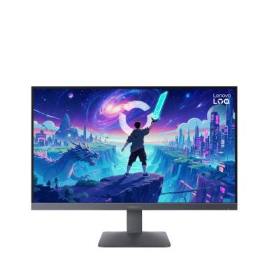 Lenovo 27" LOQ 27Q-10 IPS LED 68F3GACBEU Lenovo 27" LOQ 27Q-10 IPS LED 68F3GACBEU