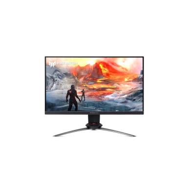 Acer 24,5" Predator XB253QF3bmiiprx IPS LED UM.KX3EE.301 Acer 24,5" Predator XB253QF3bmiiprx IPS LED UM.KX3EE.301