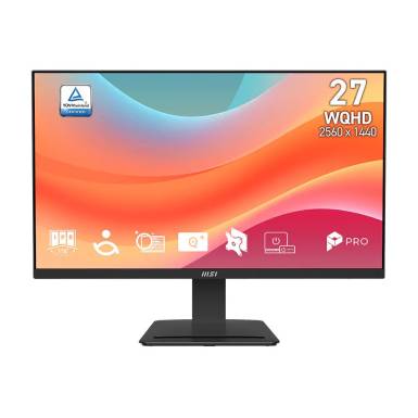 Msi 27" PRO MP273Q E7 IPS LED 9S6-3PB4CH-275 Msi 27" PRO MP273Q E7 IPS LED 9S6-3PB4CH-275