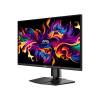 Msi 26,5" MAG 272QP QD-OLED X24 OLED 9S6-3CF89A-001
