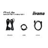 iiyama 27" G-Master GC2781HSU-B1 LED Curved GC2781HSU-B1