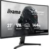 iiyama 27" G-Master GC2781HSU-B1 LED Curved GC2781HSU-B1