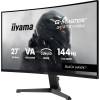 iiyama 27" G-Master GC2781HSU-B1 LED Curved GC2781HSU-B1