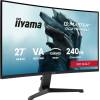 iiyama 27" G-Master GC2784HSU-B1 IPS LED Curved GC2784HSU-B1