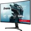 iiyama 27" G-Master GC2784HSU-B1 IPS LED Curved GC2784HSU-B1