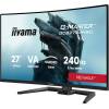 iiyama 27" G-Master GCB2784HSU-B1 IPS LED Curved GCB2784HSU-B1