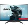 iiyama 27" G-Master GCB2784HSU-B1 IPS LED Curved GCB2784HSU-B1