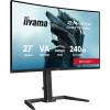 iiyama 27" G-Master GCB2784HSU-B1 IPS LED Curved GCB2784HSU-B1