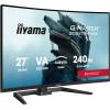 iiyama 27" G-Master GCB2784HSU-B1 IPS LED Curved GCB2784HSU-B1