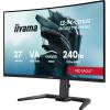 iiyama 27" G-Master GCB2784HSU-B1 IPS LED Curved GCB2784HSU-B1