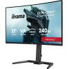 iiyama 27" G-Master GCB2784HSU-B1 IPS LED Curved GCB2784HSU-B1