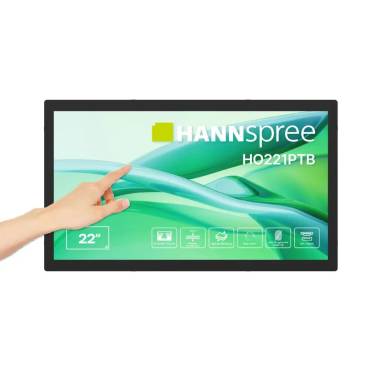 Hannspree 21,5" HO221PTB LCD HO221PTB Hannspree 21,5" HO221PTB LCD HO221PTB