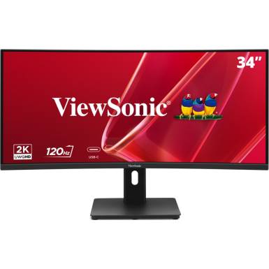 Viewsonic 34" VA3420C-2 LED Curved VA3420C-2 Viewsonic 34" VA3420C-2 LED Curved VA3420C-2