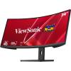 Viewsonic 34" VA3420C-2 LED Curved VA3420C-2