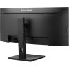 Viewsonic 34" VA3420C-2 LED Curved VA3420C-2