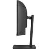Viewsonic 34" VA3420C-2 LED Curved VA3420C-2