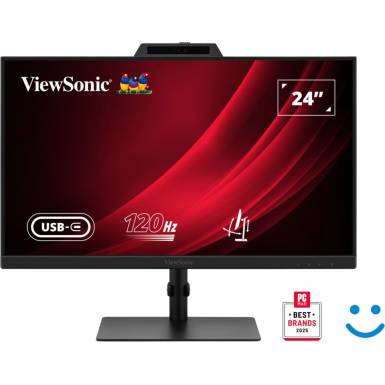 Viewsonic 23,8" VG2441V IPS LED VG2441V Viewsonic 23,8" VG2441V IPS LED VG2441V