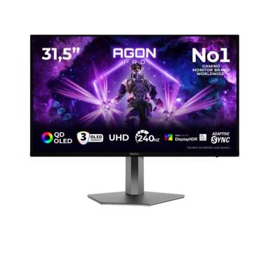 AOC 31,5" AG326UZD2 OLED AG326UZD2 AOC 31,5" AG326UZD2 OLED AG326UZD2