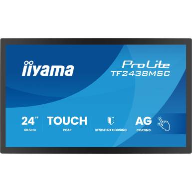 iiyama 23,8" ProLite TF2438MSC-B2 IPS LED TF2438MSC-B2 iiyama 23,8" ProLite TF2438MSC-B2 IPS LED TF2438MSC-B2