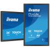 iiyama 23,8" ProLite TF2438MSC-B2 IPS LED TF2438MSC-B2