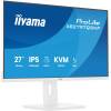 iiyama 27" ProLite XB2797QSNP-W1 IPS LED XB2797QSNP-W1