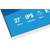 iiyama 27" ProLite XB2797QSNP-W1 IPS LED XB2797QSNP-W1