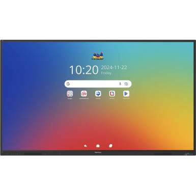 Viewsonic 86" ViewBoard IFP8635-1-1C IPS LED Display IFP8635-1-1C Viewsonic 86" ViewBoard IFP8635-1-1C IPS LED Display IFP8635-1-1C