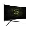 Msi 34" MAG 345CQRF E20 LED Curved 9S6-3DD14H-030