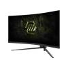 Msi 34" MAG 345CQRF E20 LED Curved 9S6-3DD14H-030