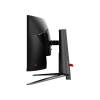 Msi 34" MAG 345CQRF E20 LED Curved 9S6-3DD14H-030