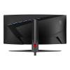 Msi 34" MAG 345CQRF E20 LED Curved 9S6-3DD14H-030